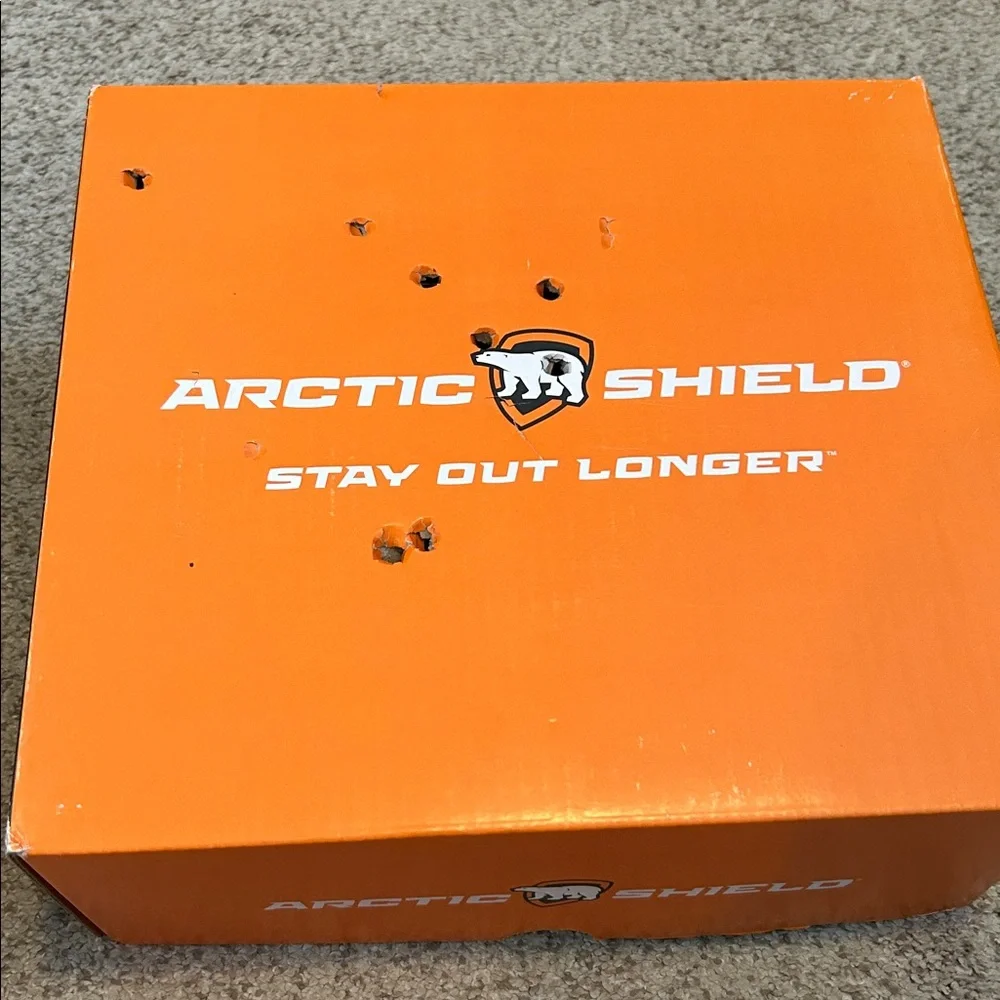 NWT Artic Shield Snow Boots, 1
